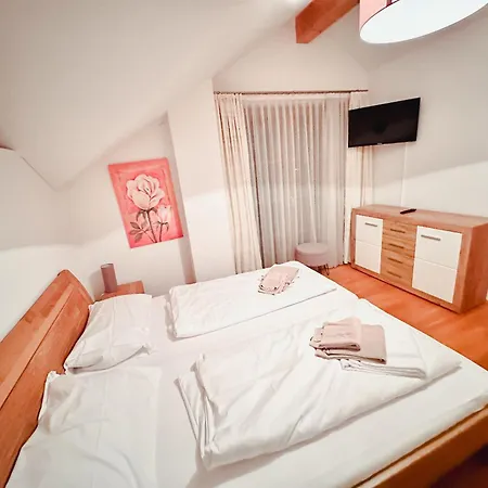Modern Mountain Penthouse - An Der Skipiste *