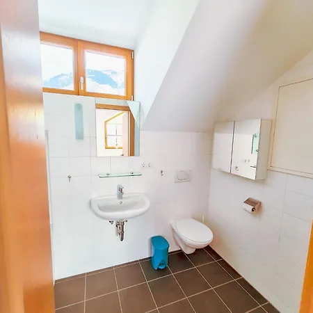 Modern Mountain Penthouse - An Der Skipiste Apartament Rauris