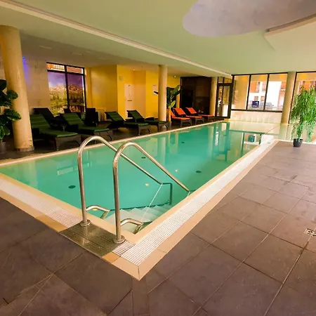 Modern Mountain Penthouse - An Der Skipiste *