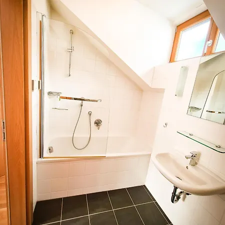 Modern Mountain Penthouse - An Der Skipiste Rauris