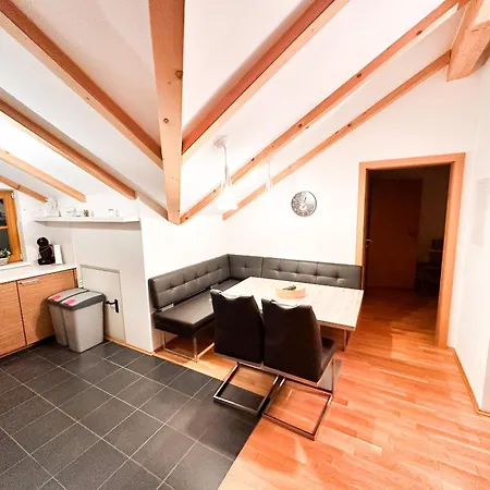 Apartament Modern Mountain Penthouse - An Der Skipiste Rauris