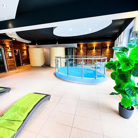 Modern Mountain Penthouse - An Der Skipiste