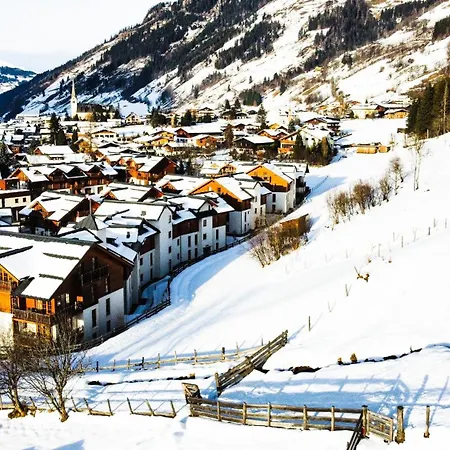 Apartament Modern Mountain Penthouse - An Der Skipiste