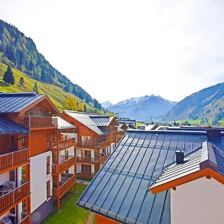 Modern Mountain Penthouse - An Der Skipiste *