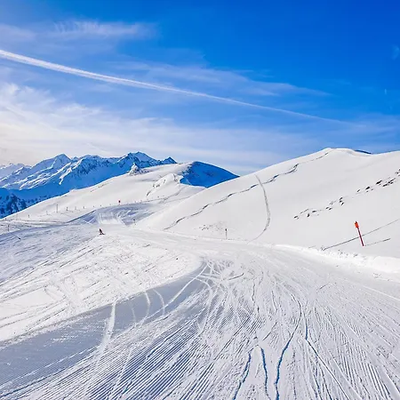 شقة Modern Mountain Penthouse - An Der Skipiste راوريس