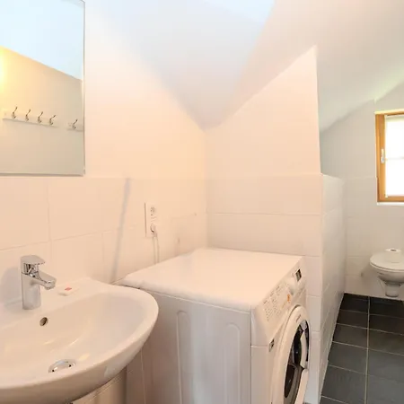شقة Modern Mountain Penthouse - An Der Skipiste *