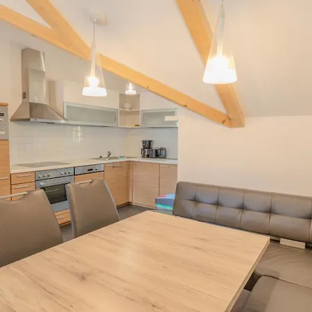 Modern Mountain Penthouse - An Der Skipiste * Rauris
