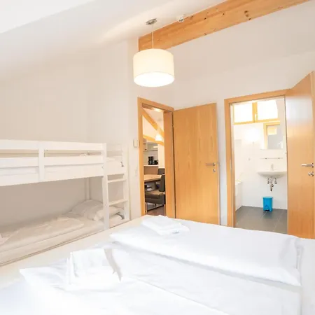 شقة Modern Mountain Penthouse - An Der Skipiste راوريس