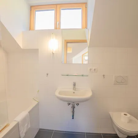 Modern Mountain Penthouse - An Der Skipiste * راوريس