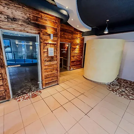 Modern Mountain Penthouse - An Der Skipiste *