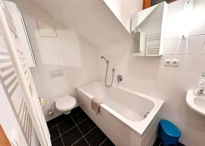 Modern Mountain Penthouse - An Der Skipiste Rauris