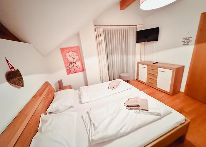 Modern Mountain Penthouse - An Der Skipiste *