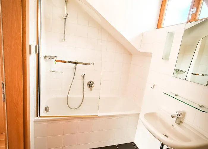 Modern Mountain Penthouse - An Der Skipiste Rauris