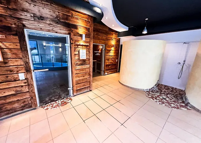 Appartement Modern Mountain Penthouse - An Der Skipiste *